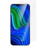 QDOS OptiGuard Kaljeno steklo proti praskam za iPhone 12/12 Pro, Prozorno, (21302685) Cene