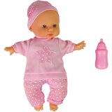  Sladka punčka roza steklenička zvoki Slike