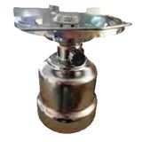 Kuhalo plinsko na kartušu 500 gr. INOX