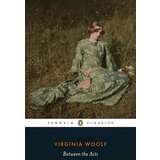 Penguin Books Virginia Woolf - Between The Acts Cene