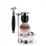 Mühle SOPHIST Set White Porcelain set za britje Cene