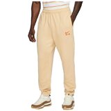 Nike Hlače pantalon Oranžna Cene