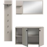 MID.YOU Predsoba Station, Kašmir, 3-Delna | Shoptok.si