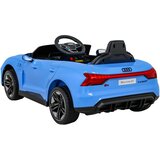  Licencirani auto na akumulator Audi RS E-Tron GT - plavi | Eponuda.ba