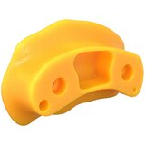  Držak za penjanje 2 pcs Žuta 100 x 67 x 43 mm PP | shoptok.hr