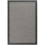 Conceptum Hypnose tepih Londra M710, 80x150 cm, tamno siva | Eponuda.ba