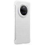  ZhengJian Maska za mobilni telefon Huawei Mate 70 Pro / Huawei Mate 70 Pro+, Bela | Eponuda.com