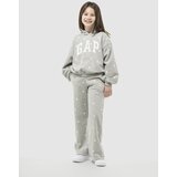 GAP Kids Sweatpants with Logo - Girls | Shoptok.si