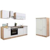 RESPEKTA Kuhinjski Blok Brez Aparatov Oliver, 310cm | Shoptok.si