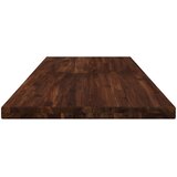  Pravokutni stolni vrh 140 x 50 x 3 cm Pravokutni | shoptok.hr