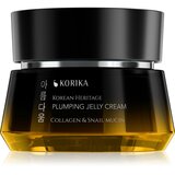 KORIKA Korean Heritage Plumping Slow-age Set set za usporavanje starenja kože | shoptok.hr