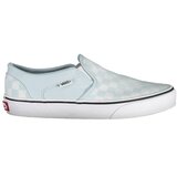 Vans LIGHT BLUE WOMEN'S SPORTS SHOES | shoptok.hr