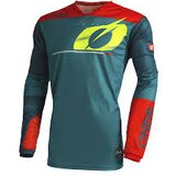  Dres O'Neal HARDWEAR HAZE V.22 blue/red Cijene