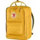 Fjällräven Kånken Laptop 15" Ochre Ruksak | shoptok.hr