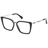 Max Mara MM5151-B 001 ONE SIZE (52) Črna/Kristalna Cene