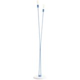 Lesnina XXXL STOJEČA SVETILKA 32/182 cm | Shoptok.si