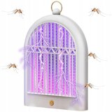 Električna viseća baterija. led uv insekticidna lampa za komarce i muhe 29cm usb Cijene