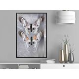  Poster - Two Moths 20x30 | shoptok.hr