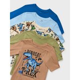 Sinsay Majica dugih rukava 5-pack | shoptok.hr