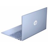 HP laptop omnibook 5 16-af1003nm DOS/16"2K ag/core U7-255U/32GB onboard/1TB/backlit/nebo plava Cene