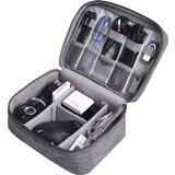 Winner group - putna futrola za elektroniku, siva | Eponuda.com