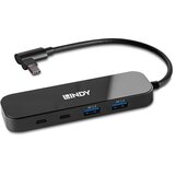 Lindy 4 Port USB 3.2 Gen 2 Hub | shoptok.hr