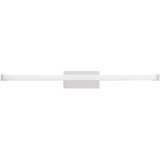  LED kupatilsko osvetljenje za ogledalo MIRORE LED/5W/230V 30 cm IP44 belo | Eponuda.com