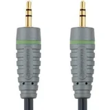 avdio kabel BAL3305 3,5mm - 3,5mm 5 m