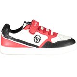 Sergio Tacchini SPORTS SHOES CHILDREN WHITE Cene