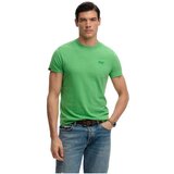 Superdry zelena muška majica Cene