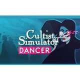 Steam Cultist Simulator: The Dancer (DLC) (PC) Key GLOBAL | ePonuda.com