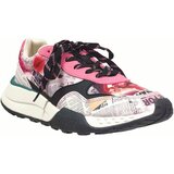 Desigual Jogger digital Višebojna Cijene