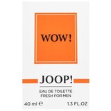 Joop! Wow! Fresh toaletna voda 60 ml za muškarce | shoptok.hr