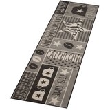 Hanse Home Siv tekač Zala Living Vibe, 67 x 180 cm | Shoptok.si