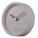 WALLXPERT sat 12x4cm sivi Cijene