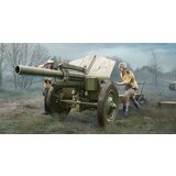 Trumpeter Soviet 122mm Howitzer 1938 M-30 Late Version, (21287331) Cene