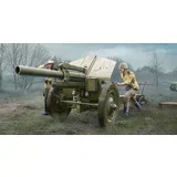 Soviet 122mm Howitzer 1938 M-30 Late Version, (21287331)
