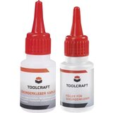 Toolcraft Trenutno ljepilo KAPILAR 893958 1 komplet | Eponuda.ba