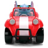 Disney Stitch Buggy na daljinsko upravljanje 14 cm | shoptok.hr