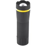 Flashlight Focusable Plastic (Offer) - 3AAA