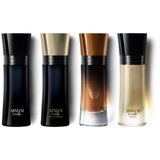 Giorgio Armani Code toaletna voda 125 ml za moške | Shoptok.si