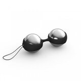 Lelo vaginalne kuglice- Luna Luxe, srebrne Cijene