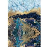  CT-5023 multicolor bathmat set (2 pieces) | Eponuda.com