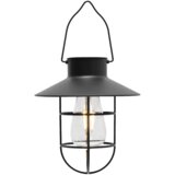 Home Solarna vrtna lampa MX655, 6 Komada, 300 mAh, Crna | Eponuda.ba