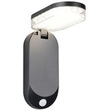  LED zidna vanjska svjetiljka sa solarnim panel (visina 26 cm) Lagoas – | shoptok.hr