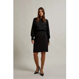 Marisse Women's Skirt Z-Sc-4514 Black | Shoptok.si