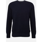 Geox Dark blue men's sweater Knit - Men