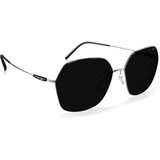  Naočale Silhouette Poblenou 8737 55/15 Silver | shoptok.hr