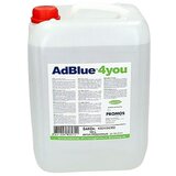 Sredstvo za zmanj&scaron;anje emisij NOx AdBlue (vsebina: 10 l) cene