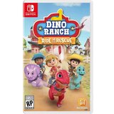 Nintendo Dino Ranch: Ride to the Rescue /Switch | Eponuda.ba